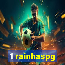 1 rainhaspg